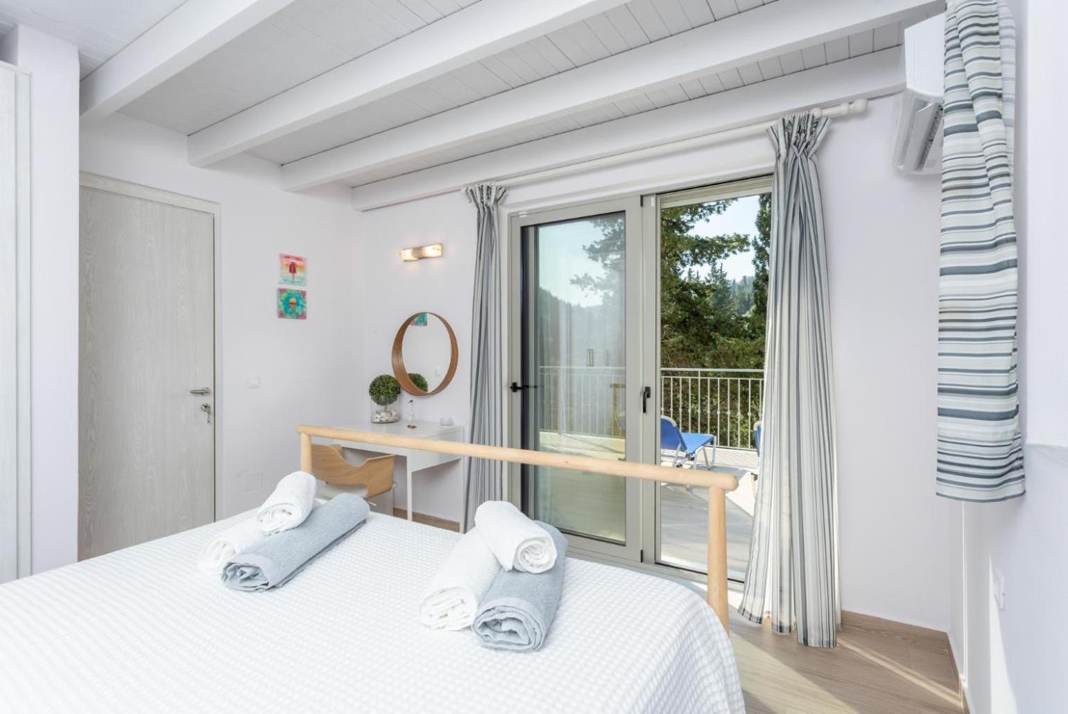 Villa Ifigeneia ガイオス エクステリア 写真